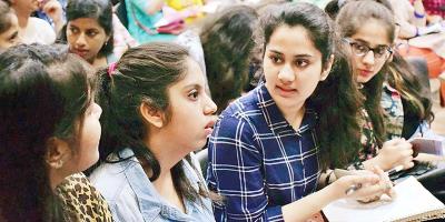 জেএসটি গুচ্ছভুক্ত বিজ্ঞান ও প্রযুক্তি বিশ্ববিদ্যালয়ের ‘সি’ ইউনিটের ৬টি বহুনির্বাচনি প্রশ্নোত্তর : হিসাববিজ্ঞান, পর্ব-১৩